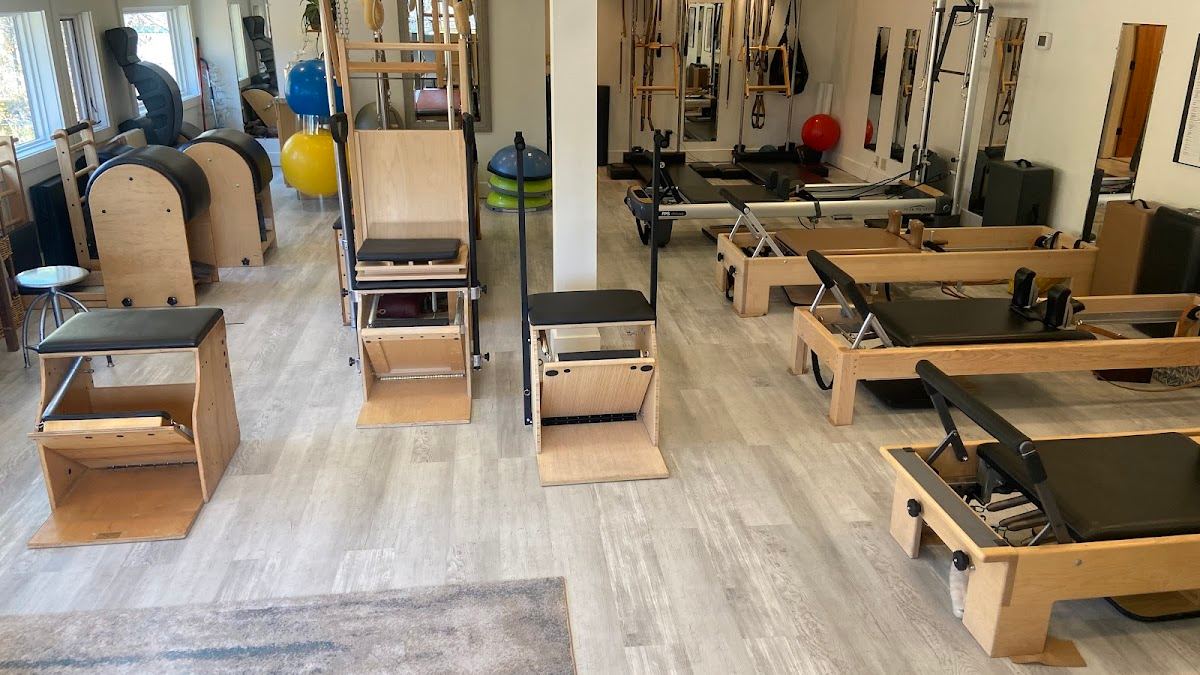 Balance Studios