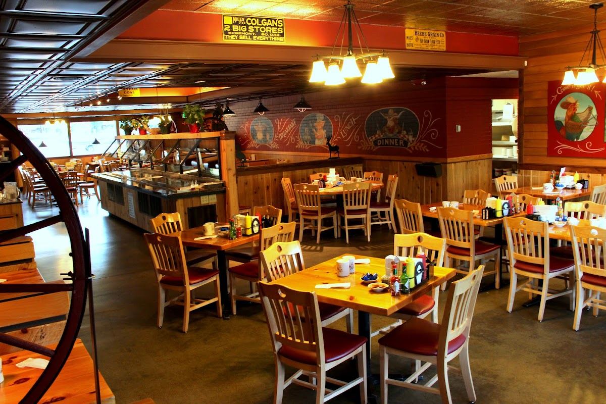 Bubba's Breakfast & BBQ