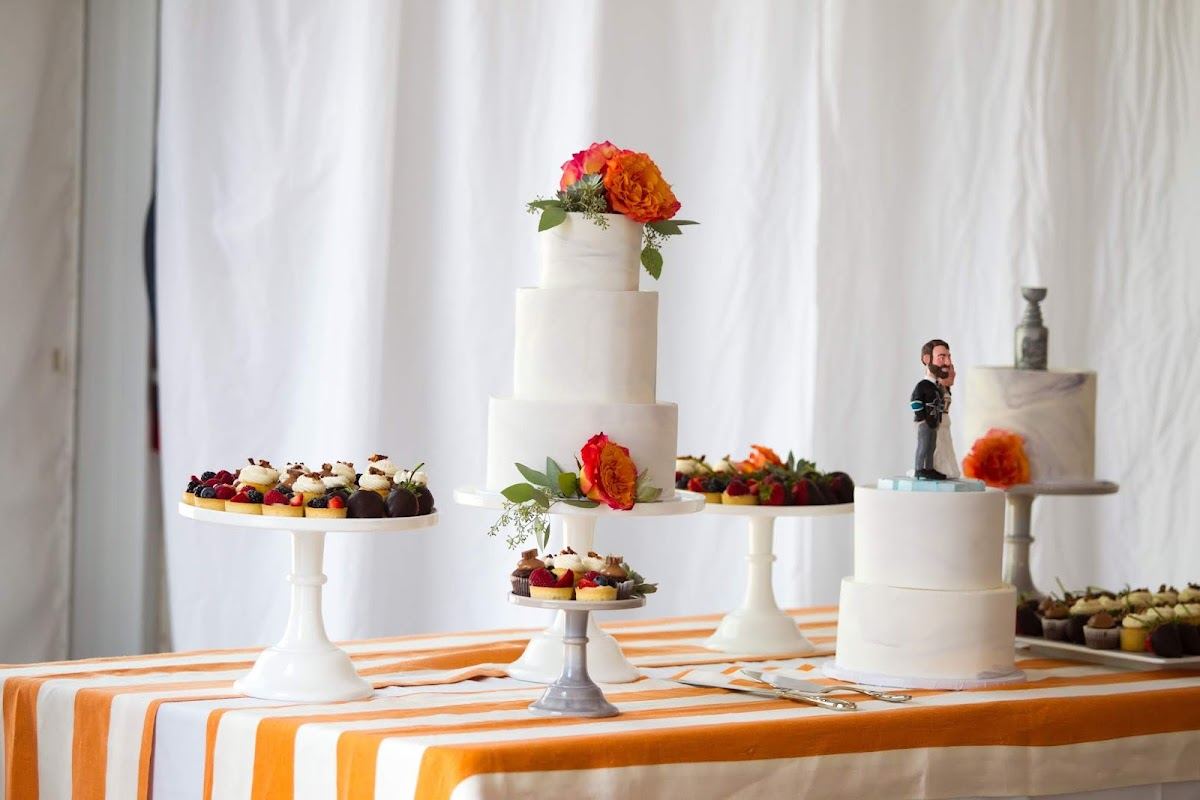 Buttercream Design Co.