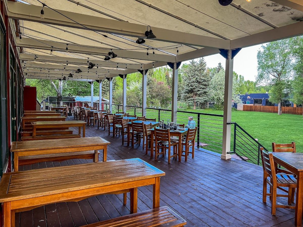 Calico Restaurant | Italian