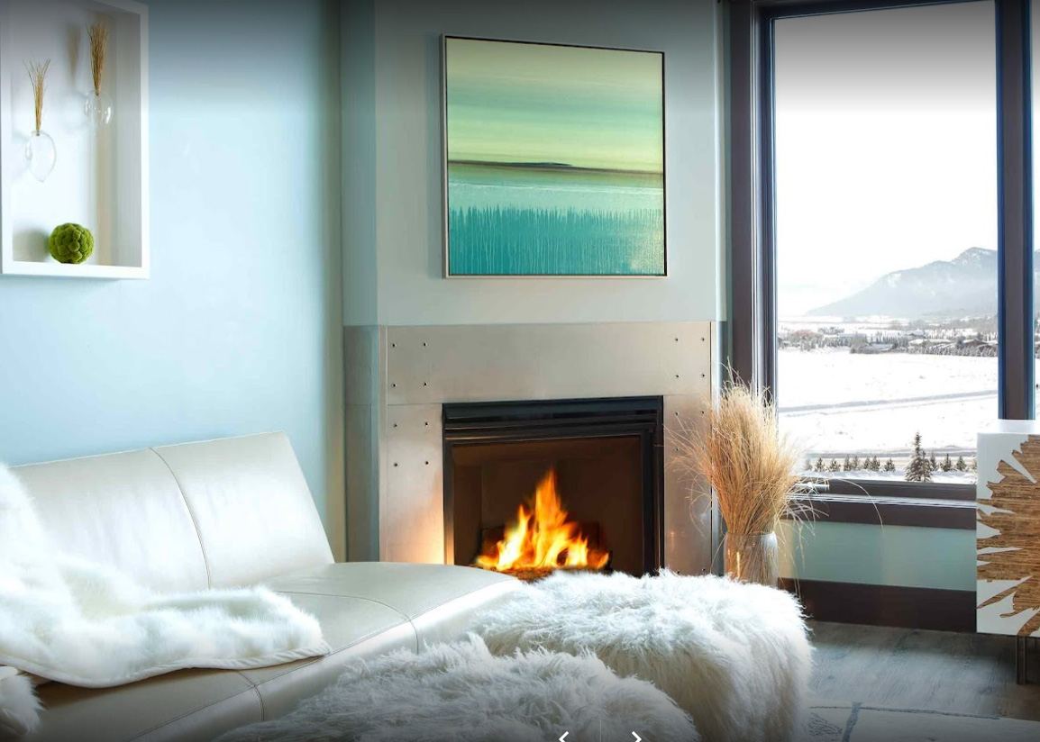 Chill Spa