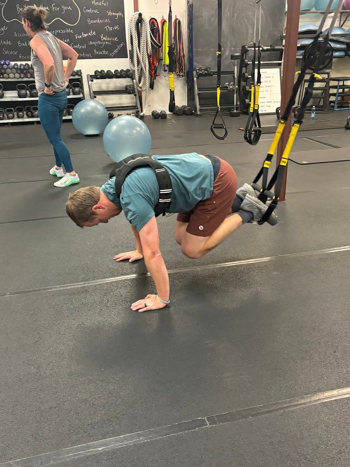 Core Changes with Carey