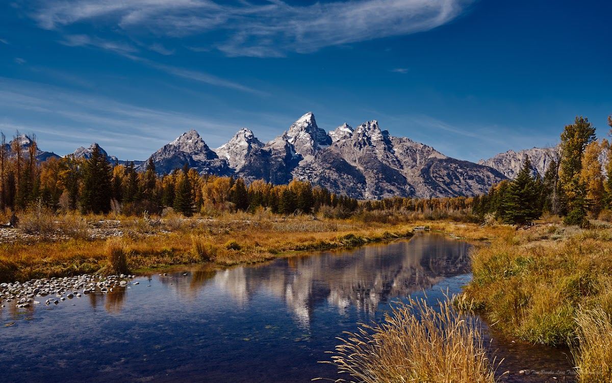 Grand Teton National Park Foundation