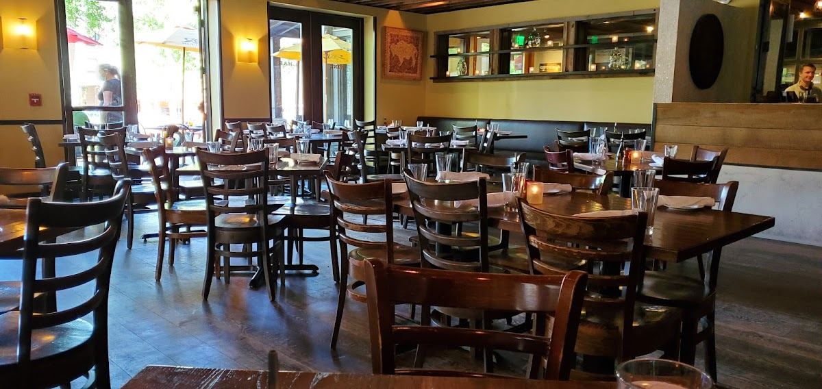 Il Villaggio Osteria