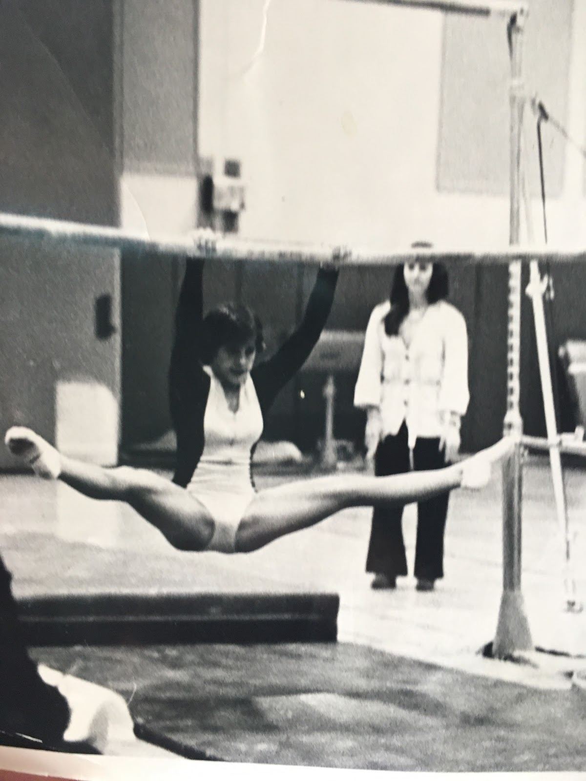 Jackson Gymnastics