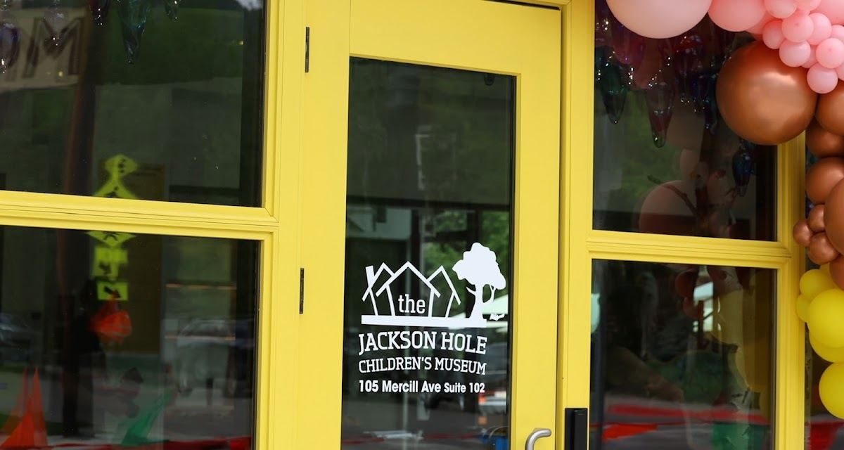 Jackson Hole Children's Museum