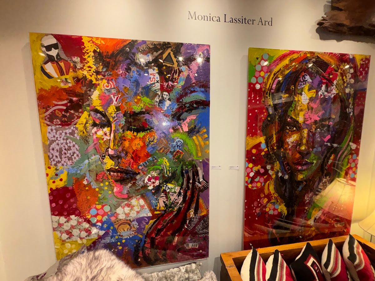 Lassiter Fine Art