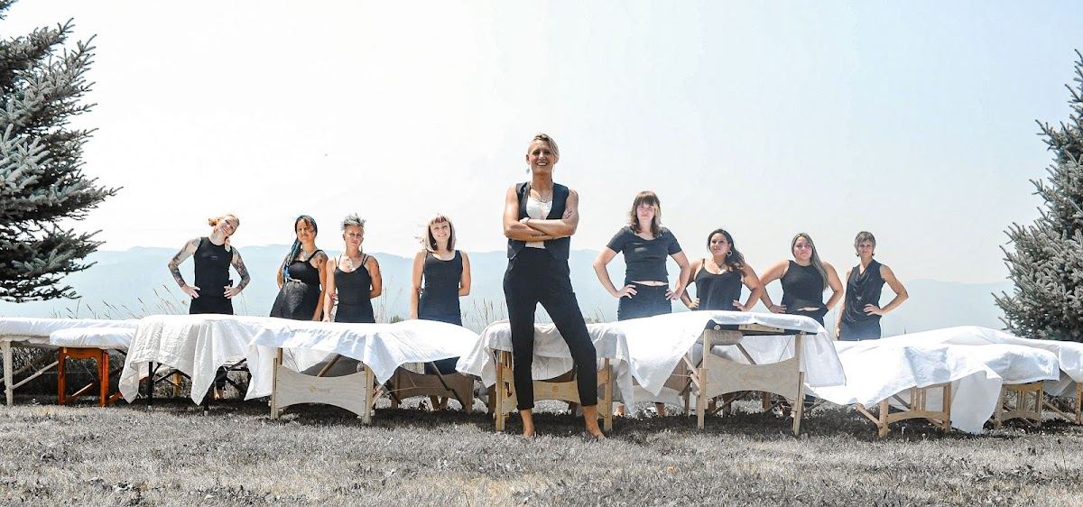 Massage Artistry and Wellness