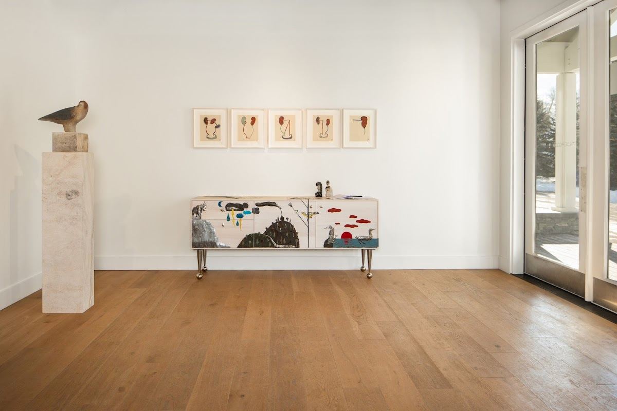 Maya Frodeman Gallery West