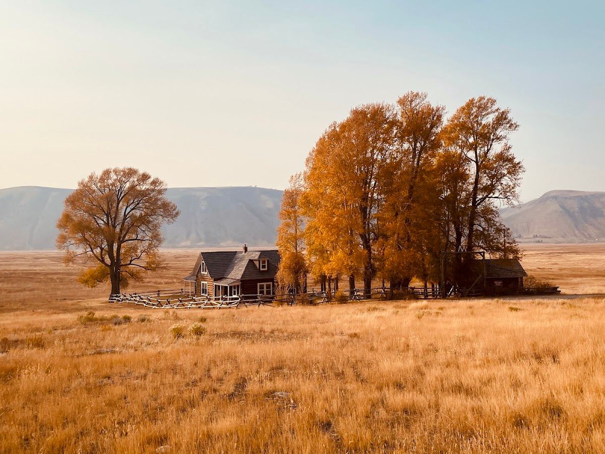 Miller Cabin