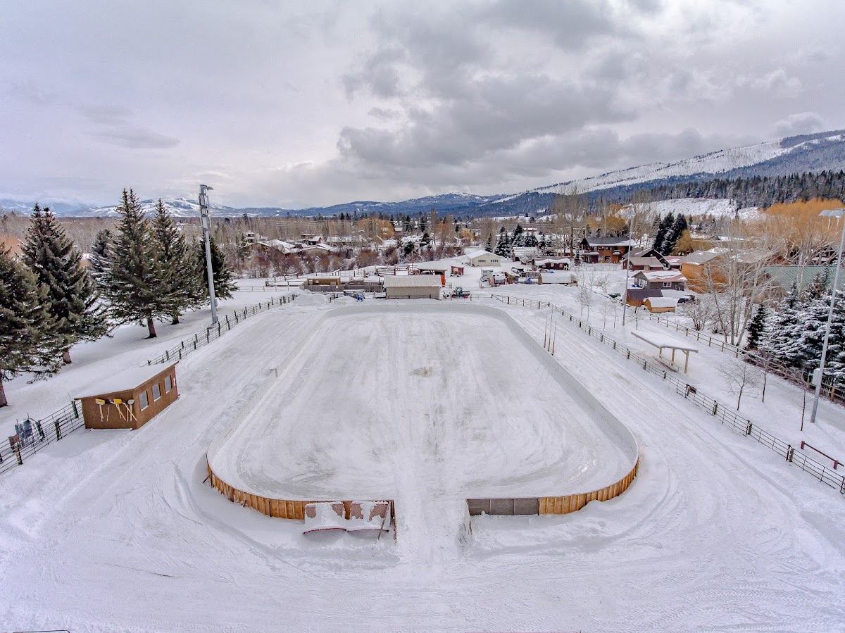 Owen Bircher Park