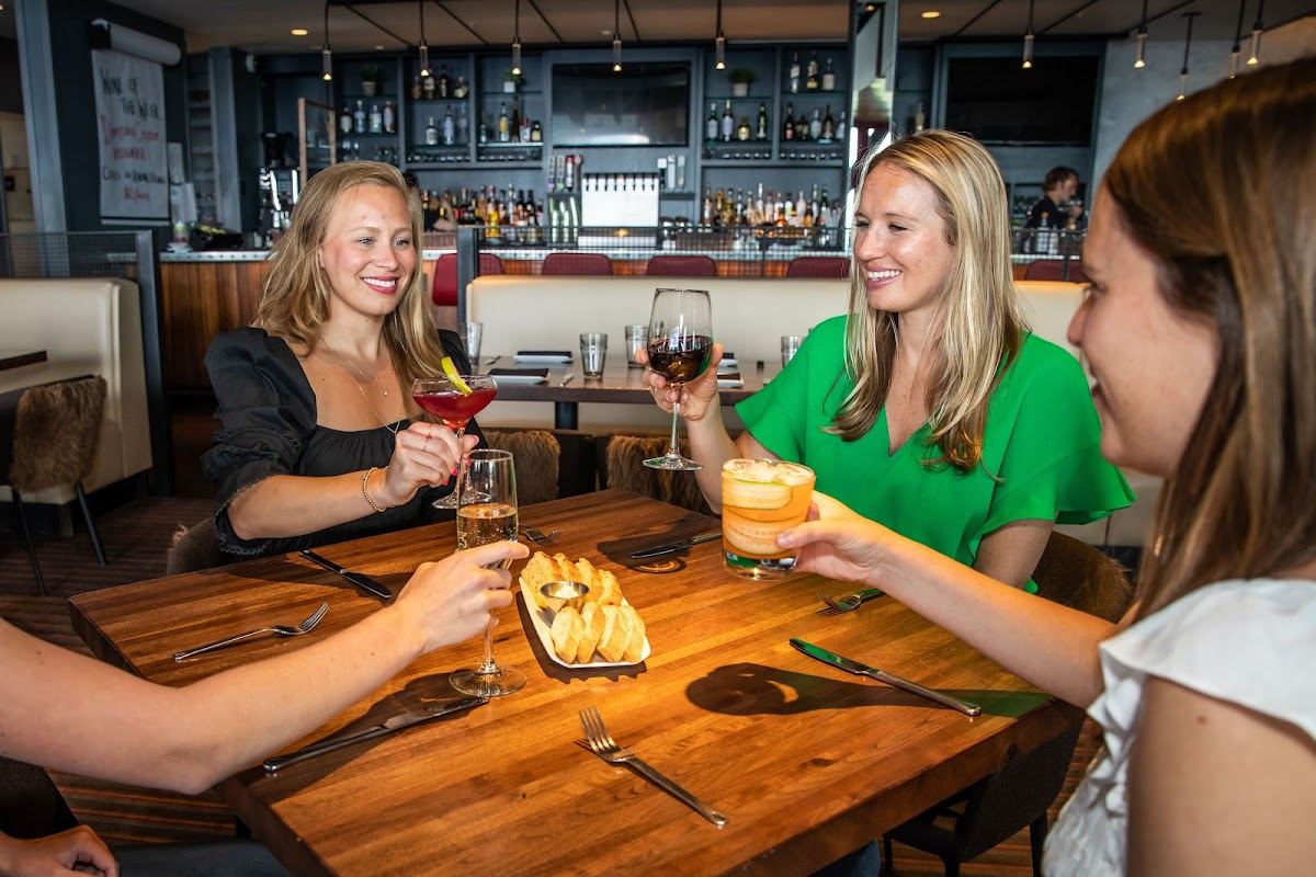 Piste Mountain Bistro