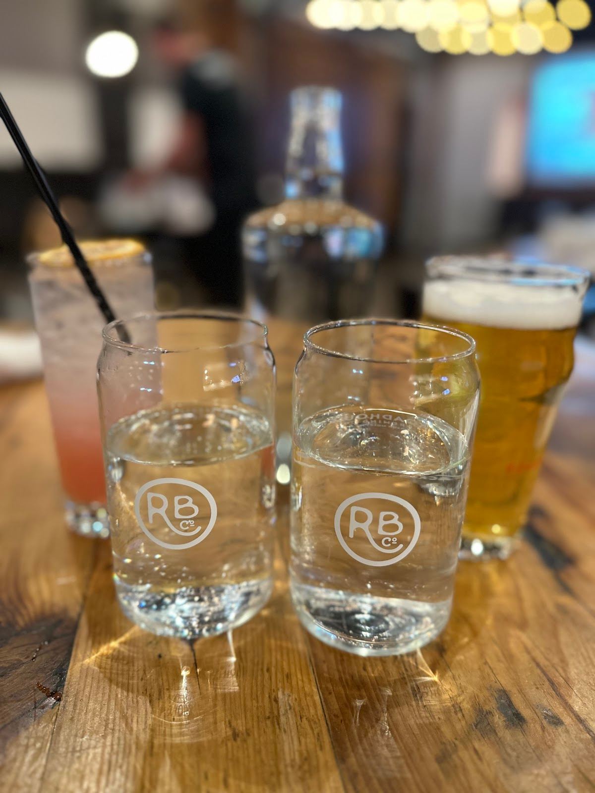 Roadhouse Brewery & Tap Room