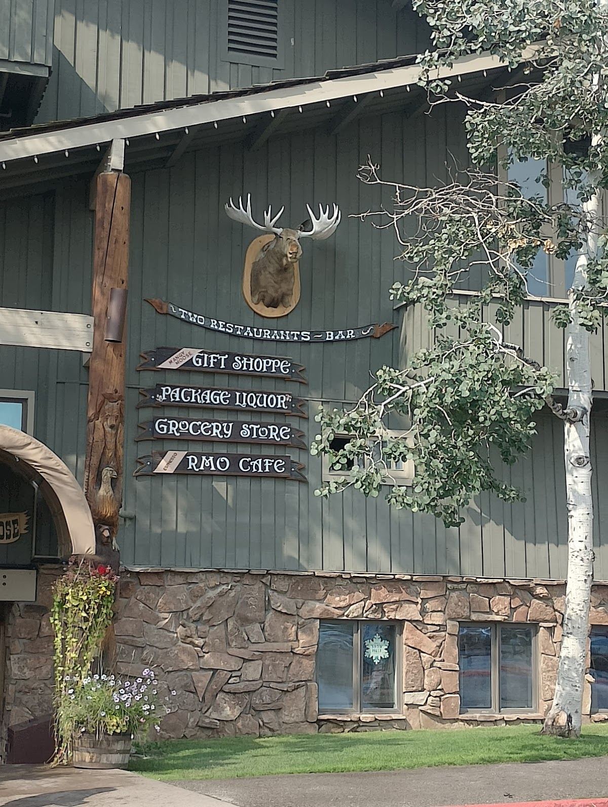 Skywolf's Gallery