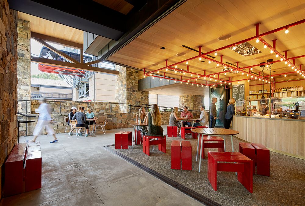 Southcable Café