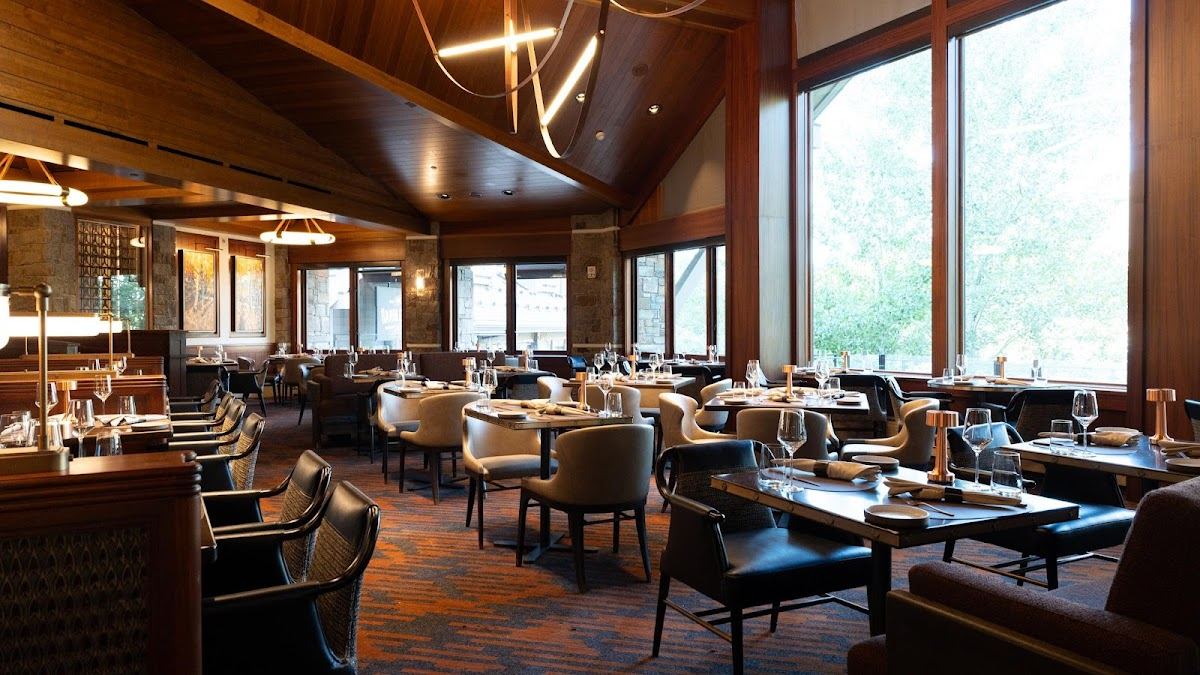 Steadfire Chophouse