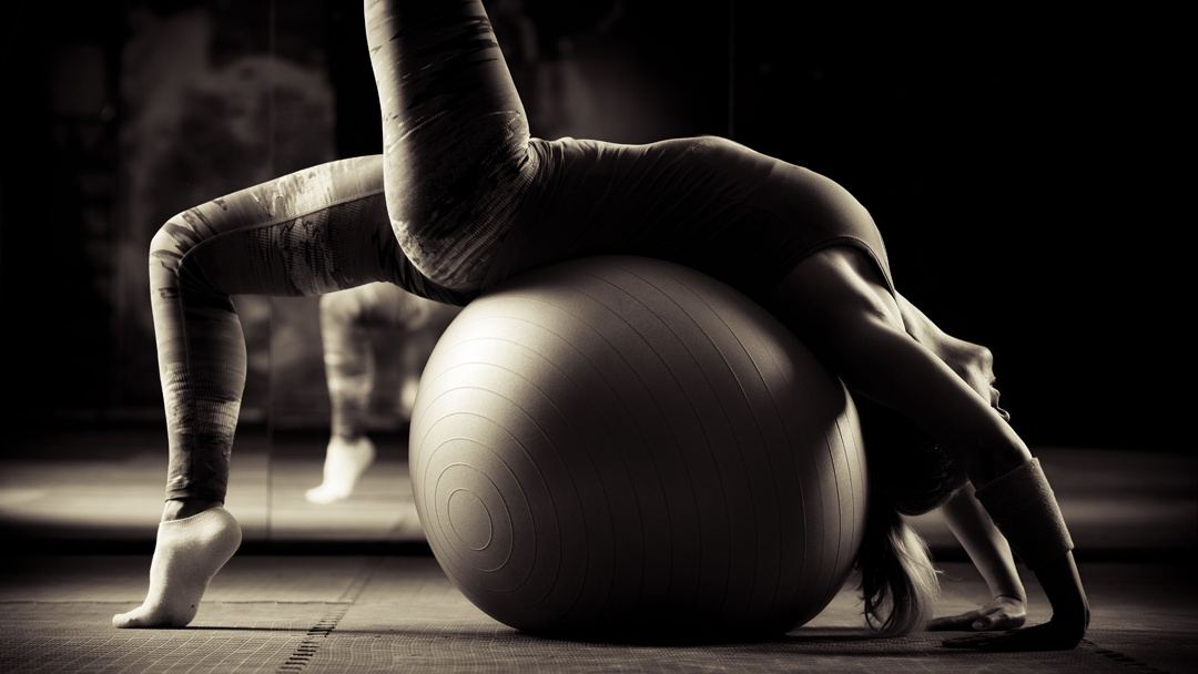 Studio J Pilates