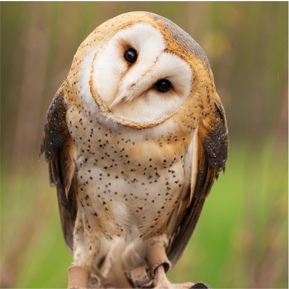 Teton Raptor Center