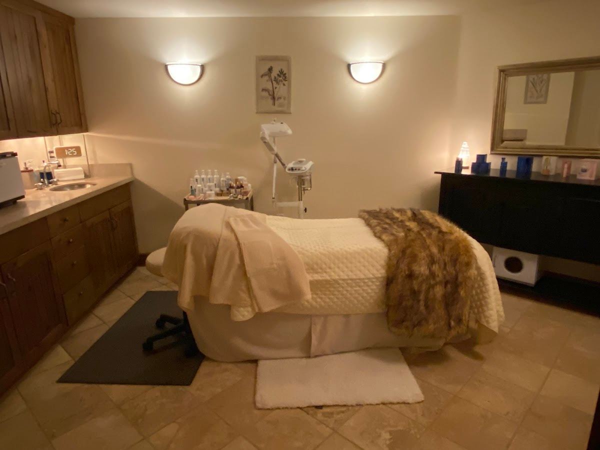 Thee Spa