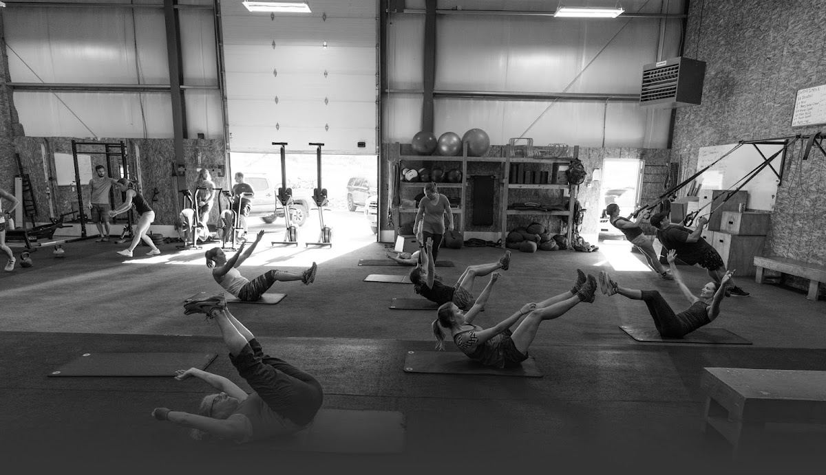 Wright Training
