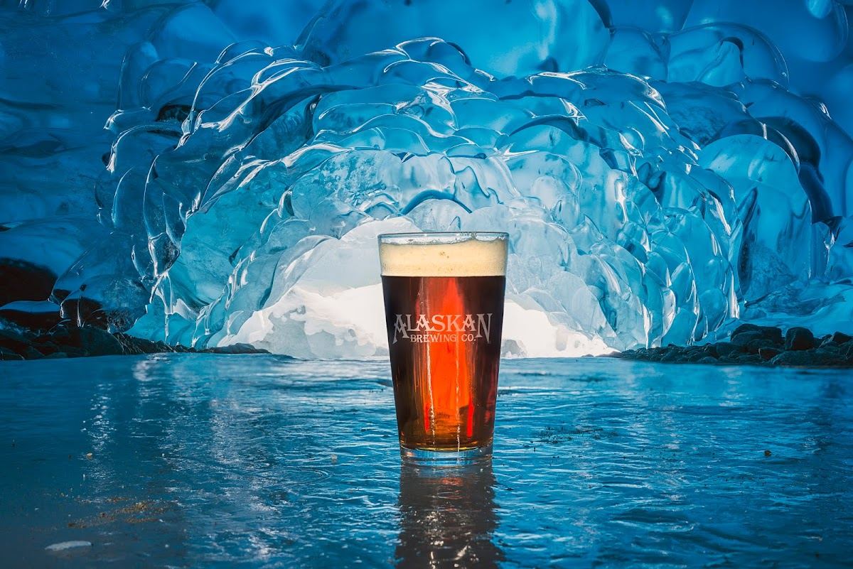 Alaskan Brewing Co