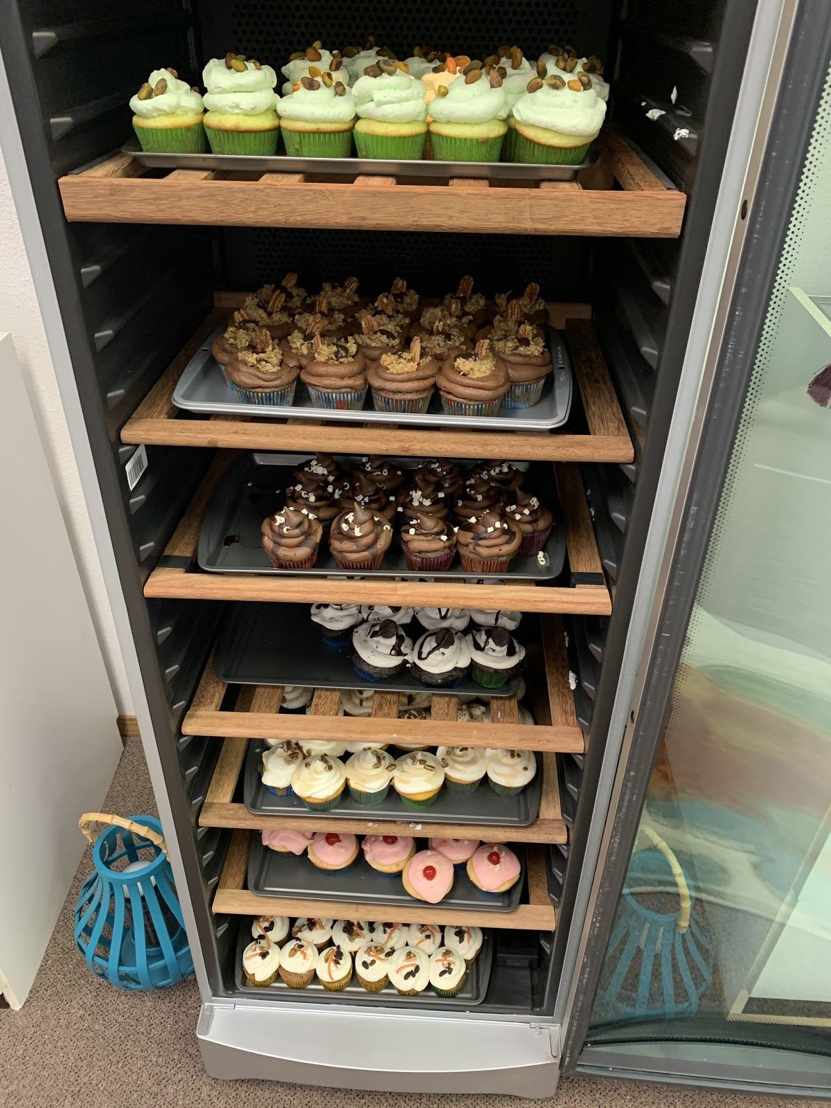 Ale’s Bakery