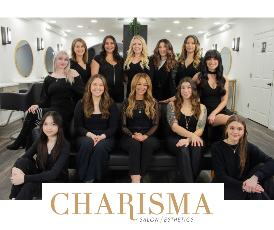 Charisma Salon and Esthetics