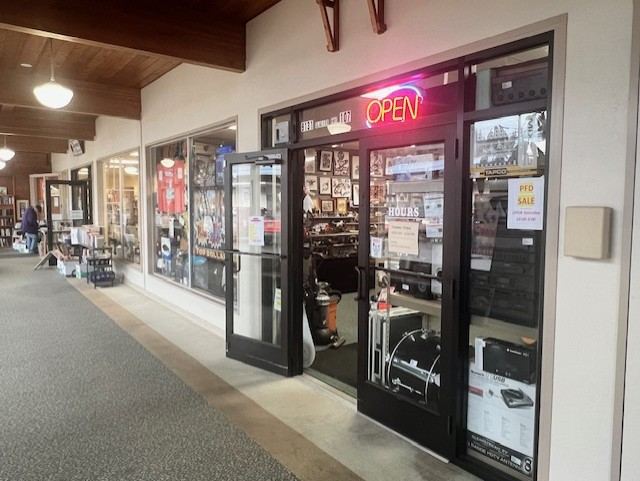 Checkmate Mercantile & Pawn Shop (CMP)