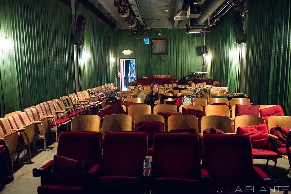 Gold Town Theater