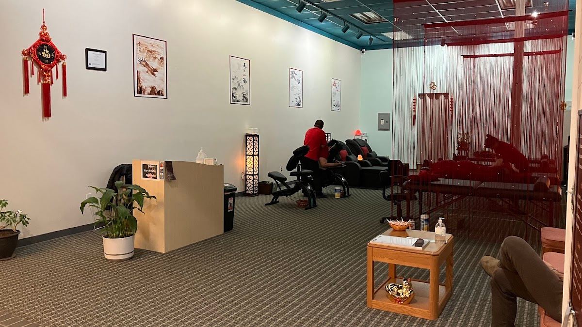 Juneau Acupressure