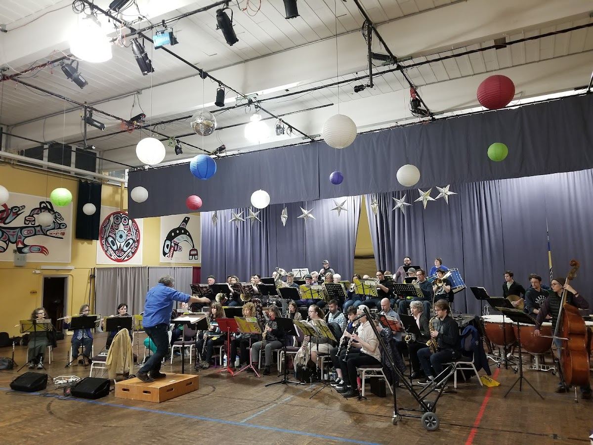 Juneau Arts & Humanities Council
