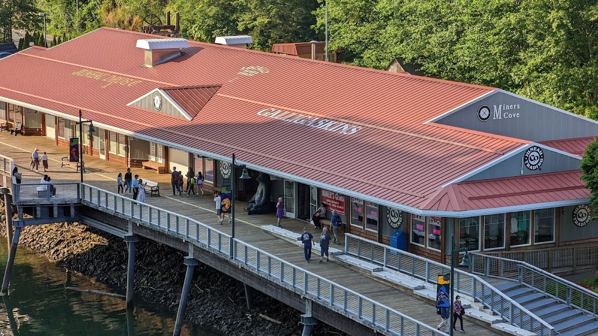 Juneau Trading Co