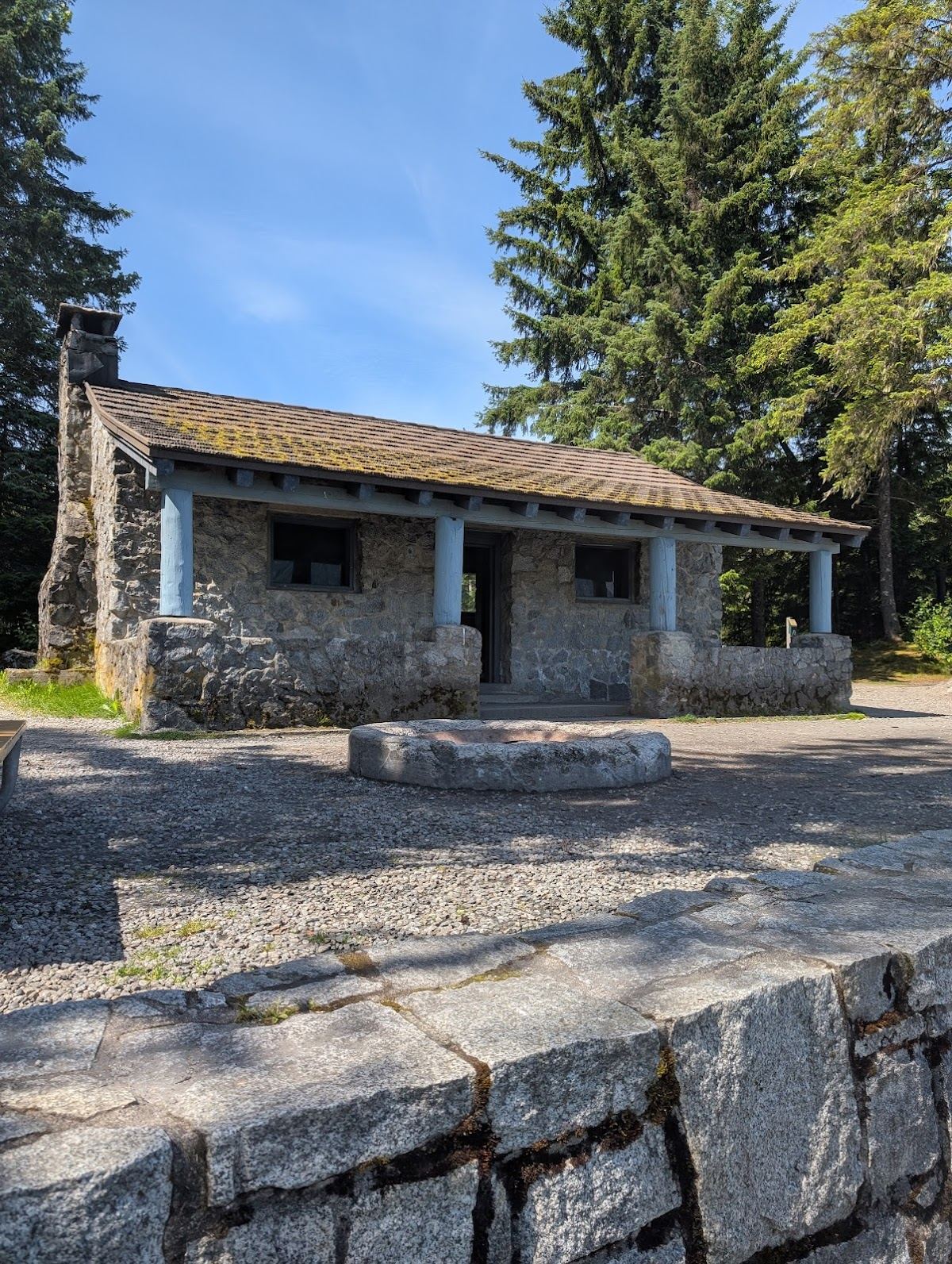 Skaters Cabin