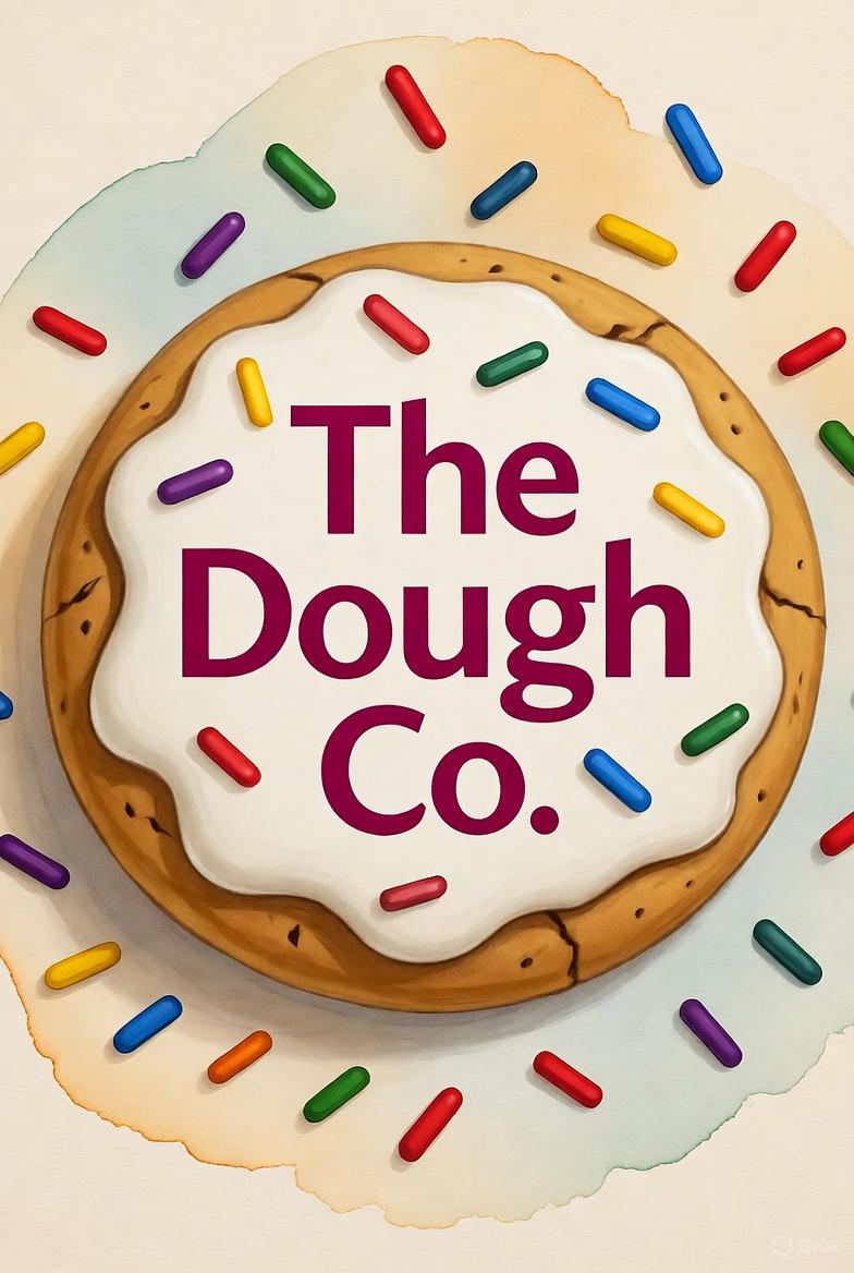 The Dough Co.