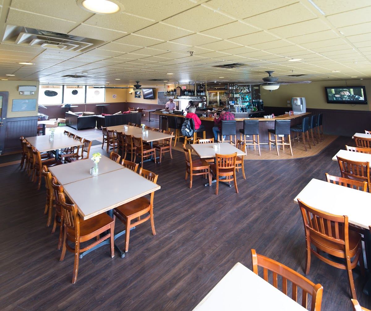 TK Maguire's