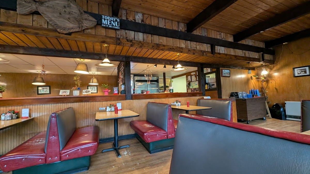Valley Restaurant