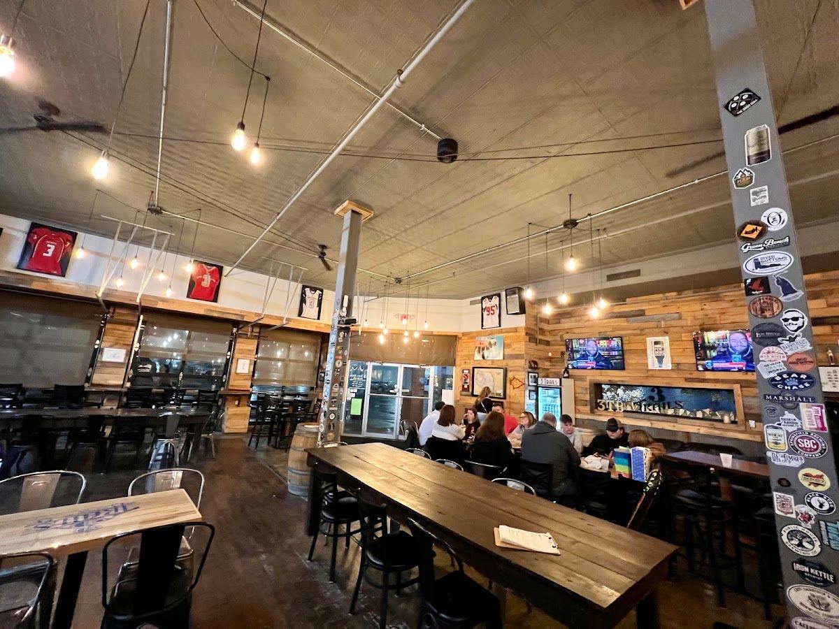 3 Trails Brewing