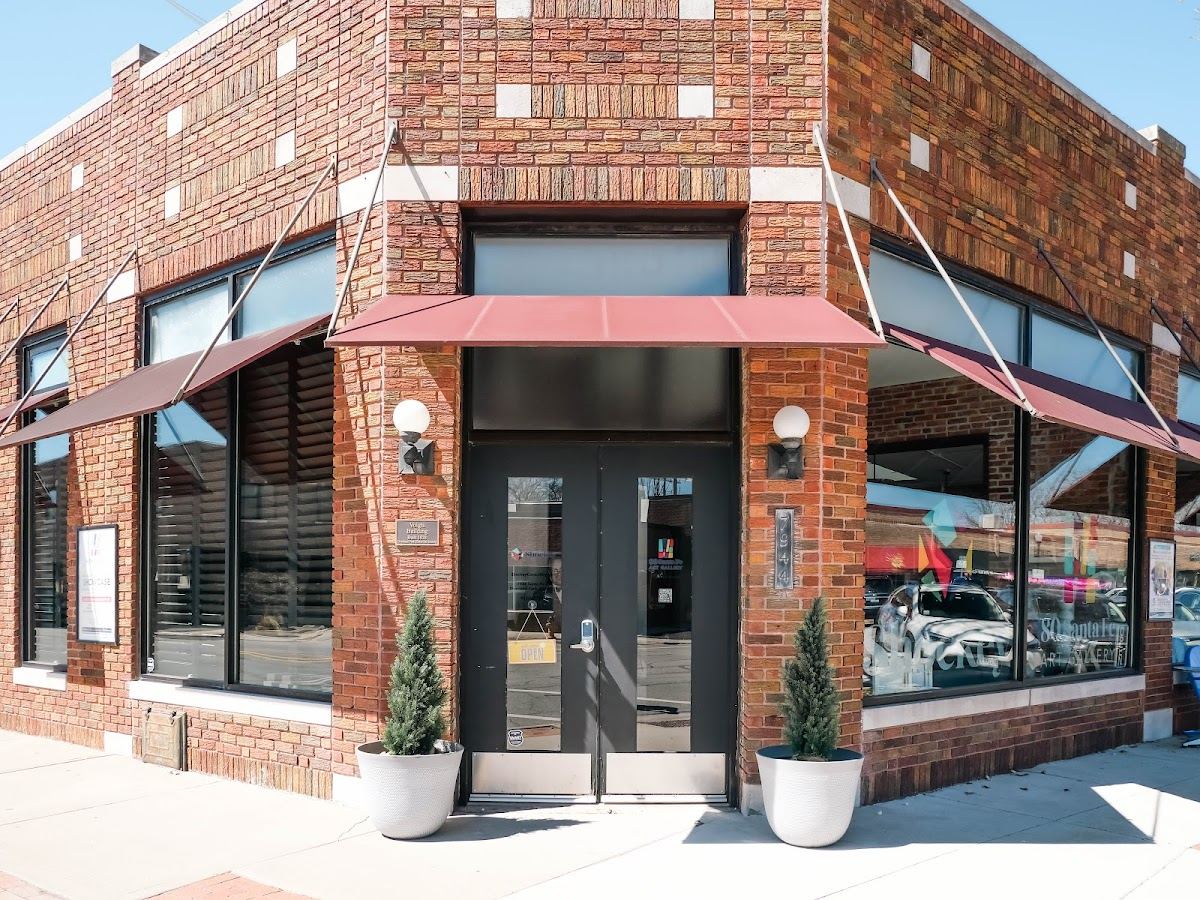 80 Santa Fe Art Gallery