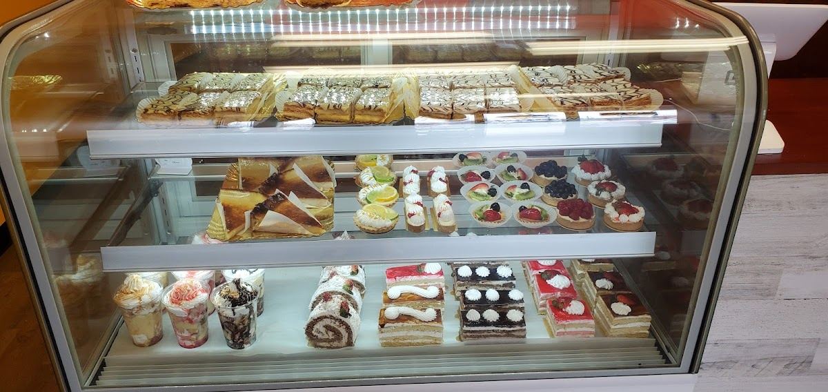Algerian Delights