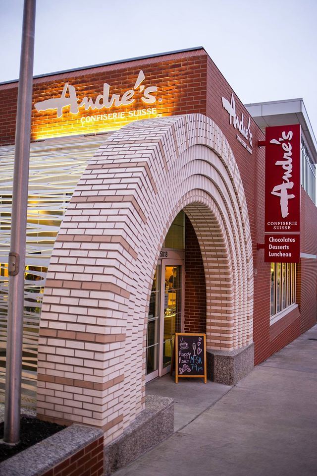 André's Chocolates