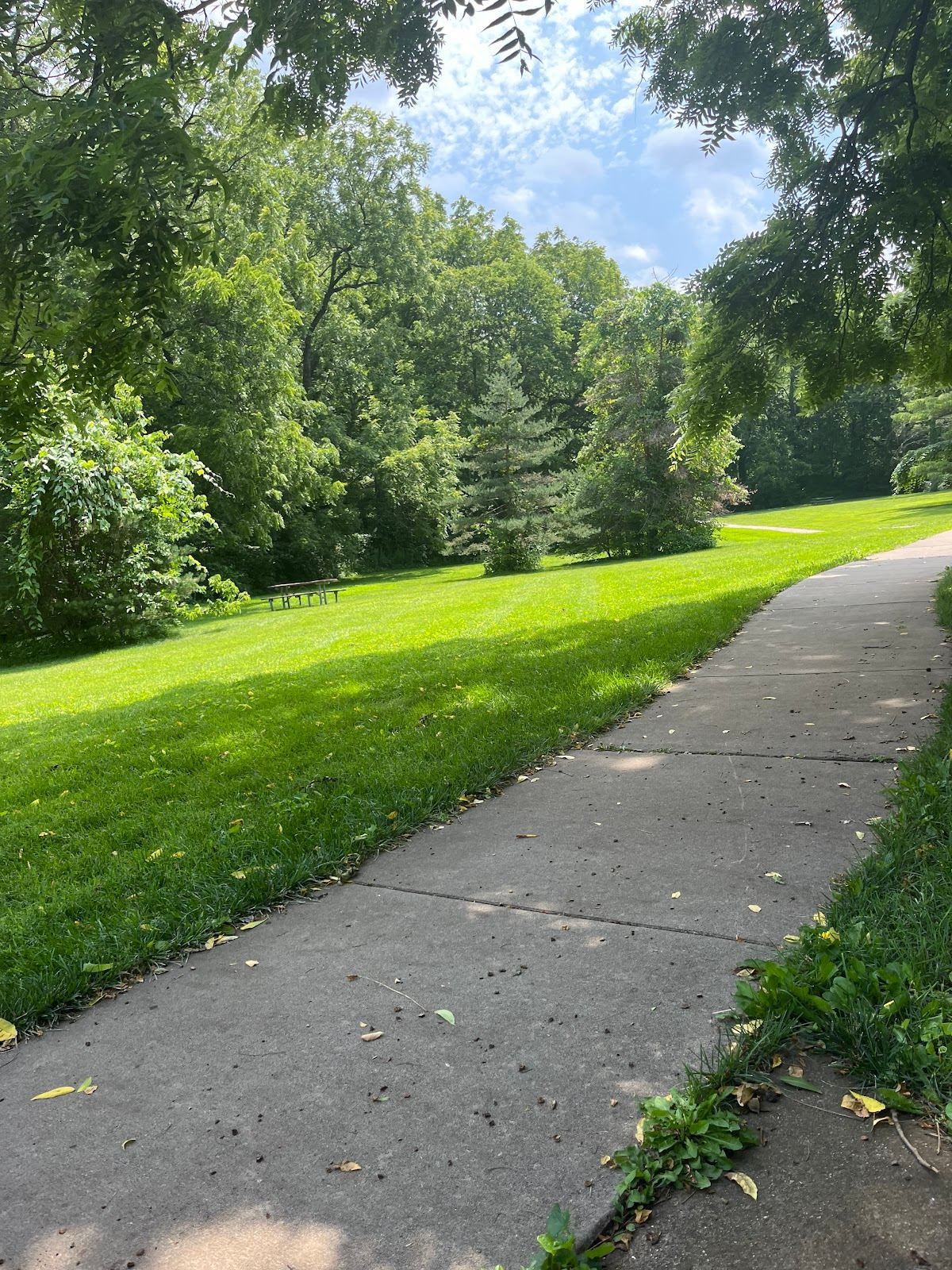 Antioch Acres Park