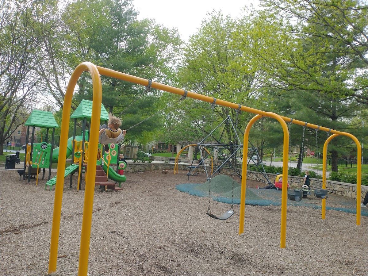 Arbor Villa Park
