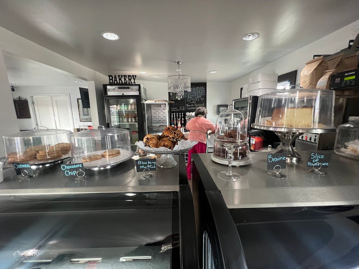 Baby Cakes Gallery