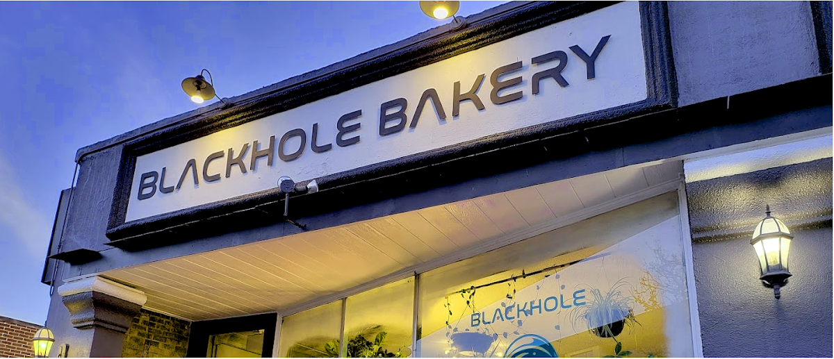 Blackhole Bakery