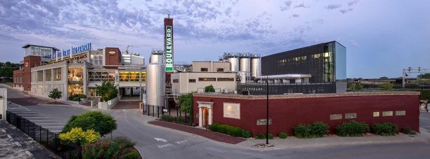 Boulevard Brewing Company