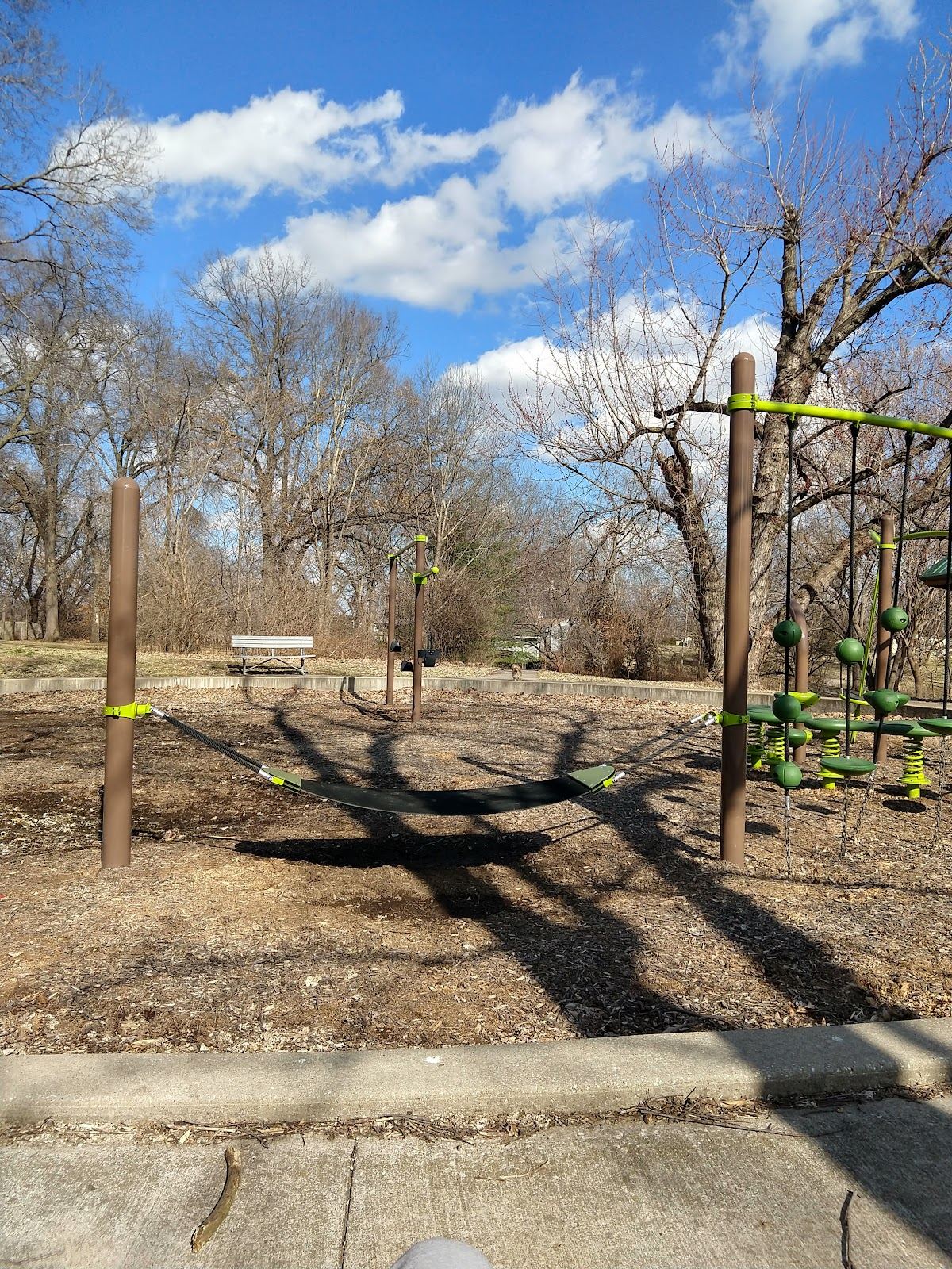 Brown Park