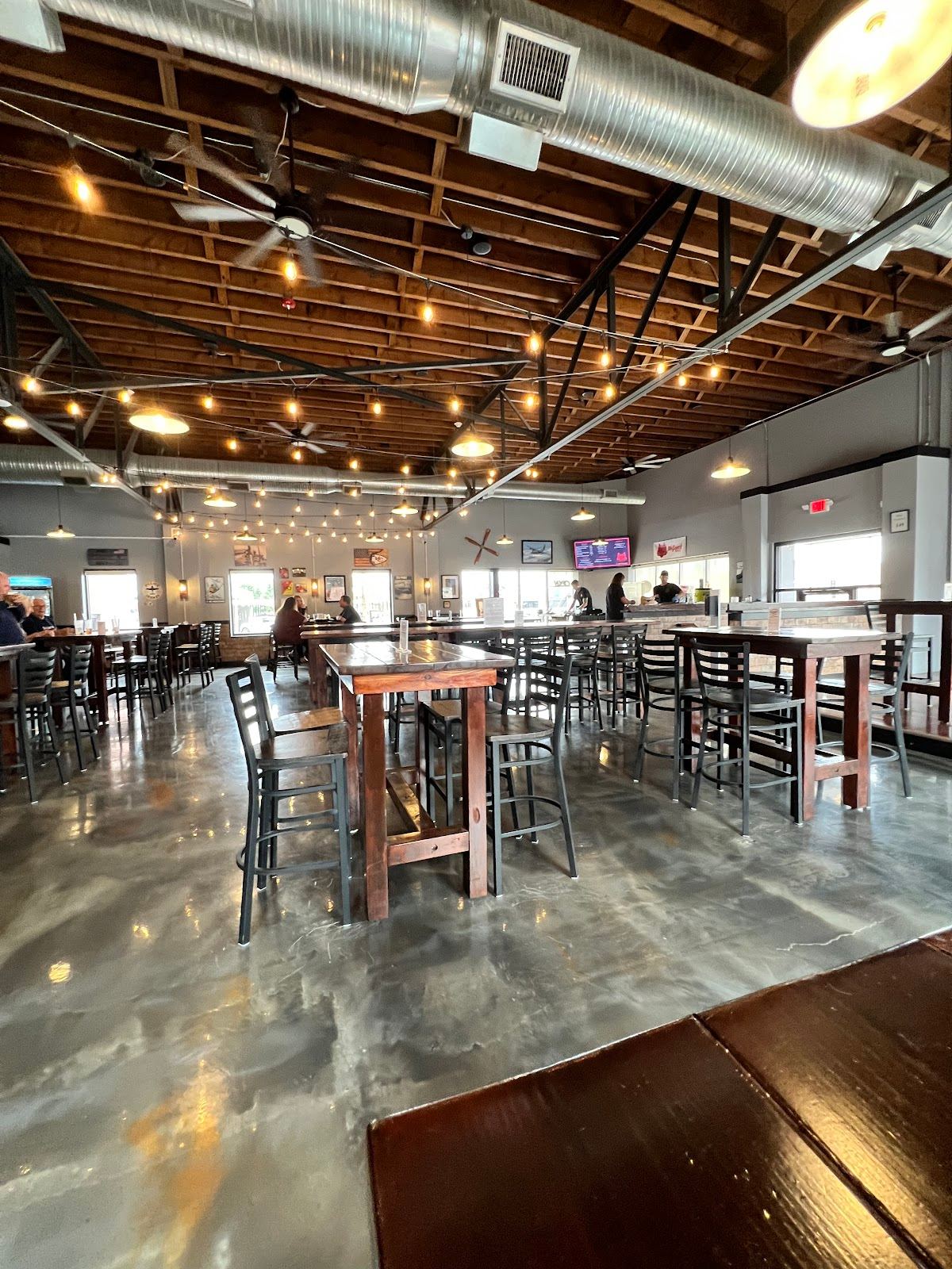 Callsign Brewing