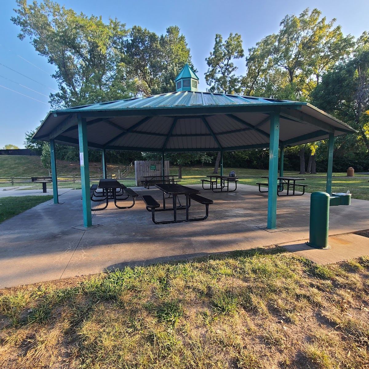 Chatlain Park