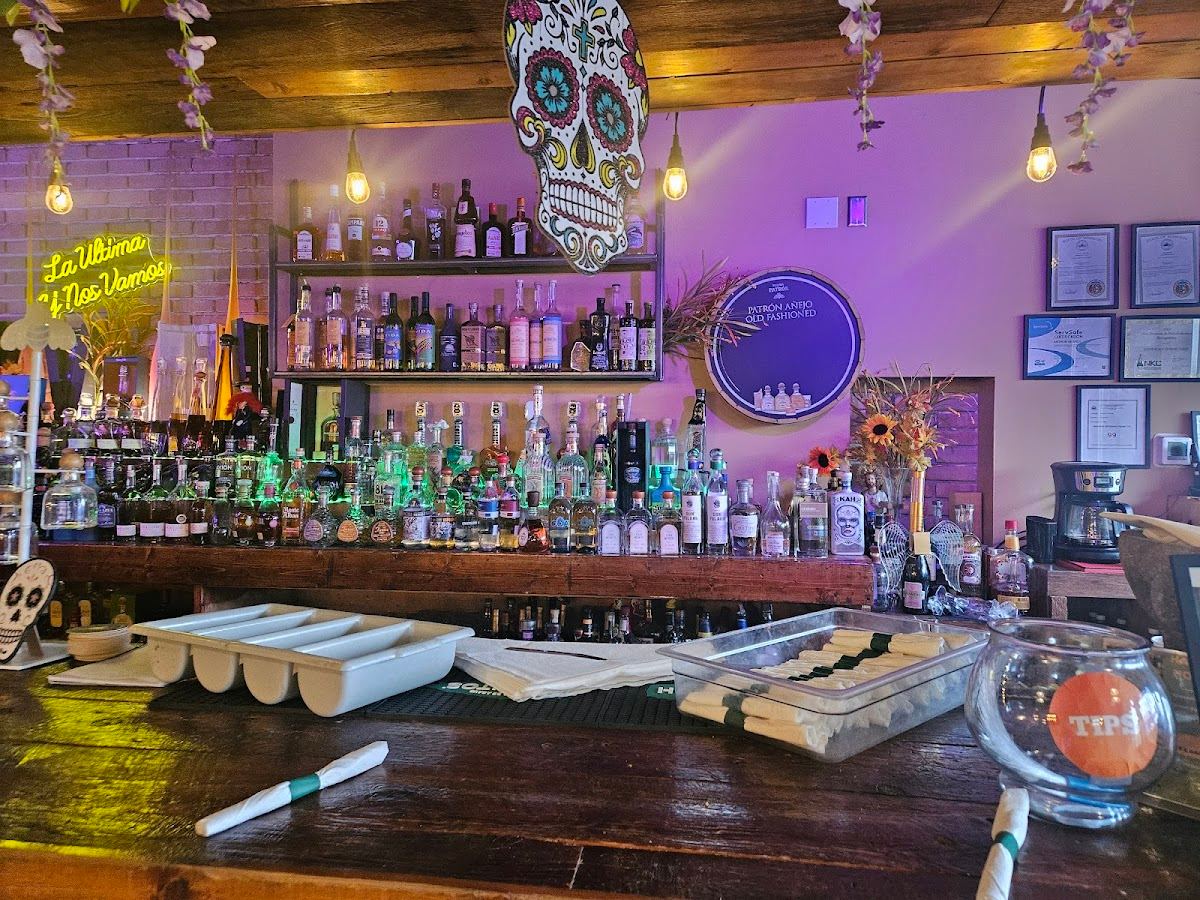 Chef Tito's Mexican Restaurant & Cantina
