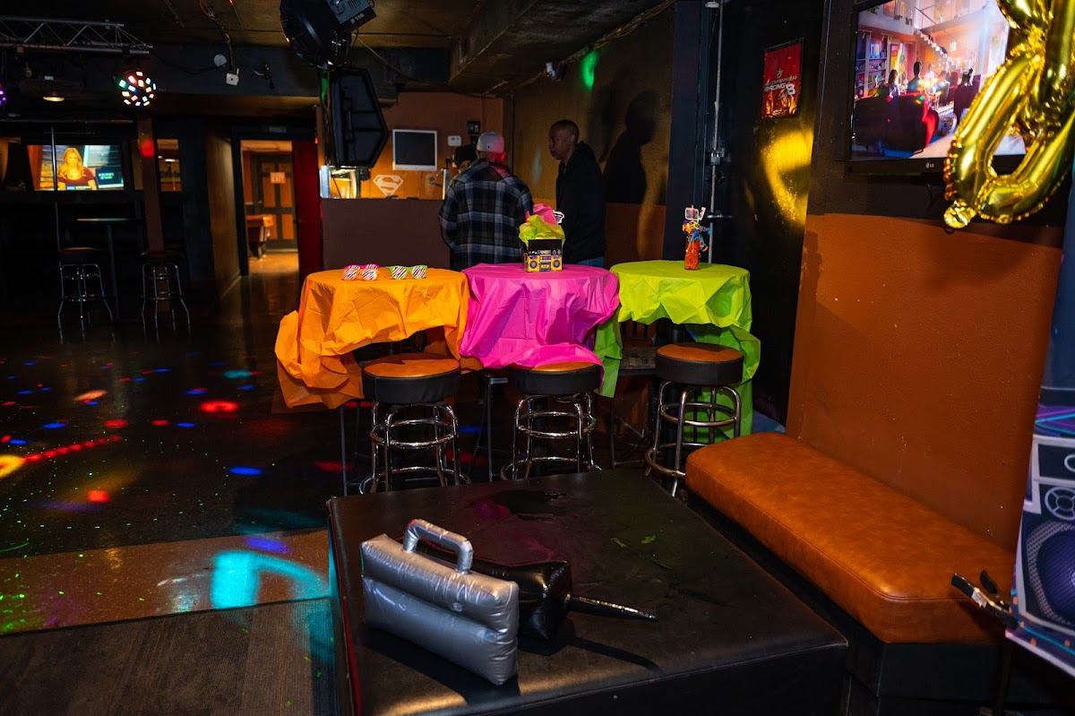Club Sparks